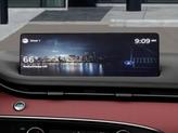 Thumbnail of 2024 Alta White Genesis GV70