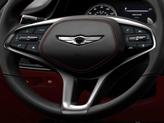 Thumbnail of 2024 Alta White Genesis GV70