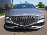 Thumbnail of 2024 Silver Genesis G80