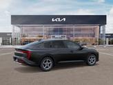 Thumbnail of 2025 Interstellar Gray Kia K4