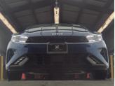 Thumbnail of 2024 Deep Sea Blue Kia Forte