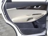 Thumbnail of 2019 Snow White Pearl Kia Sorento