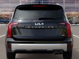 Thumbnail of 2025 Ebony Black Kia Telluride