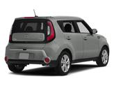 Thumbnail of 2014 Titanium Gray Kia Soul