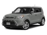 Photo of 2014 Titanium Gray Kia Soul