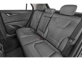 Thumbnail of 2025 Snow White Pearl Kia Niro