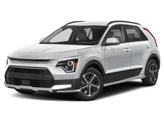 Photo of 2025 Snow White Pearl Kia Niro