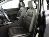 Thumbnail of 2025 Mosaic Black Metallic Chevrolet Trax