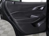 Thumbnail of 2025 Mosaic Black Metallic Chevrolet Trax