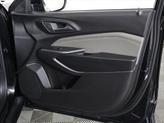 Thumbnail of 2025 Mosaic Black Metallic Chevrolet Trax