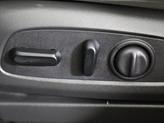 Thumbnail of 2025 Mosaic Black Metallic Chevrolet Trax