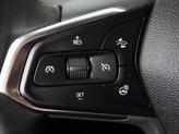 Thumbnail of 2025 Mosaic Black Metallic Chevrolet Trax