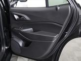 Thumbnail of 2025 Mosaic Black Metallic Chevrolet Trax