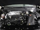Thumbnail of 2025 Mosaic Black Metallic Chevrolet Trax