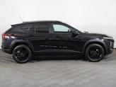 Thumbnail of 2025 Mosaic Black Metallic Chevrolet Trax
