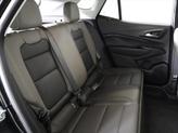 Thumbnail of 2025 Mosaic Black Metallic Chevrolet Trax