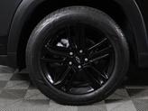 Thumbnail of 2025 Mosaic Black Metallic Chevrolet Trax