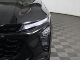 Thumbnail of 2025 Mosaic Black Metallic Chevrolet Trax