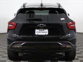 Thumbnail of 2025 Mosaic Black Metallic Chevrolet Trax