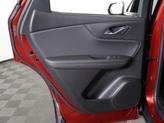 Thumbnail of 2023 Radiant Red Tintcoat Chevrolet Blazer