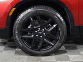Thumbnail of 2023 Radiant Red Tintcoat Chevrolet Blazer