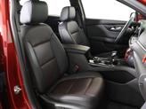 Thumbnail of 2023 Radiant Red Tintcoat Chevrolet Blazer