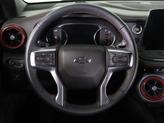 Thumbnail of 2023 Radiant Red Tintcoat Chevrolet Blazer