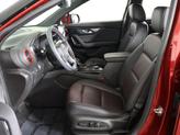 Thumbnail of 2023 Radiant Red Tintcoat Chevrolet Blazer