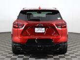 Thumbnail of 2023 Radiant Red Tintcoat Chevrolet Blazer