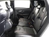 Thumbnail of 2022 Bright White Clearcoat Jeep Cherokee