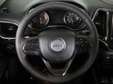 Thumbnail of 2022 Bright White Clearcoat Jeep Cherokee