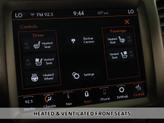 Thumbnail of 2022 Bright White Clearcoat Jeep Cherokee
