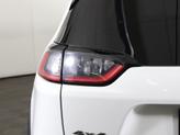 Thumbnail of 2022 Bright White Clearcoat Jeep Cherokee