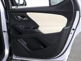 Thumbnail of 2022 Silver Ice Metallic Chevrolet Traverse
