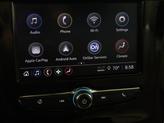 Thumbnail of 2022 Silver Ice Metallic Chevrolet Traverse