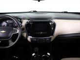 Thumbnail of 2022 Silver Ice Metallic Chevrolet Traverse