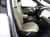 Thumbnail of 2022 Silver Ice Metallic Chevrolet Traverse