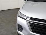 Thumbnail of 2022 Silver Ice Metallic Chevrolet Traverse