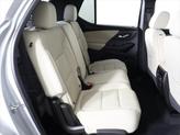 Thumbnail of 2022 Silver Ice Metallic Chevrolet Traverse