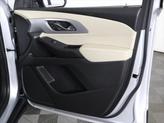 Thumbnail of 2022 Silver Ice Metallic Chevrolet Traverse