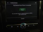 Thumbnail of 2022 Silver Ice Metallic Chevrolet Traverse