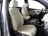 Thumbnail of 2022 Silver Ice Metallic Chevrolet Traverse