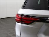 Thumbnail of 2022 Silver Ice Metallic Chevrolet Traverse