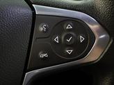 Thumbnail of 2022 Silver Ice Metallic Chevrolet Traverse