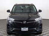 Thumbnail of 2022 Ebony Twilight Metallic Buick Encore GX