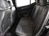 Thumbnail of 2022 Ebony Twilight Metallic Buick Encore GX