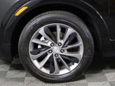 Thumbnail of 2022 Ebony Twilight Metallic Buick Encore GX
