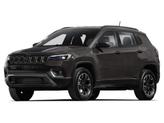 Photo of 2022 Granite Crystal Metallic Clearcoat Jeep Compass
