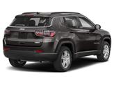 Thumbnail of 2022 Granite Crystal Metallic Clearcoat Jeep Compass