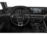 Thumbnail of 2022 Ebony Black Kia K5